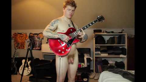 prettybabyboi @ chaturbate on 20241120