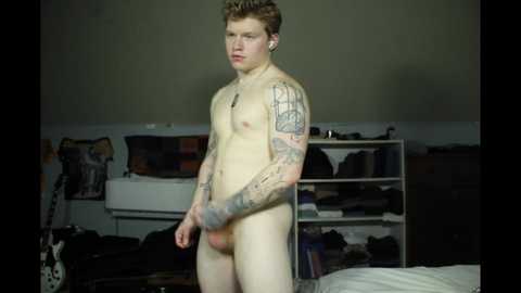 prettybabyboi @ chaturbate on 20241120