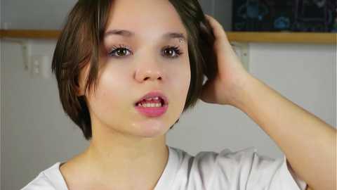 primrosecolemanf @ chaturbate on 20241120