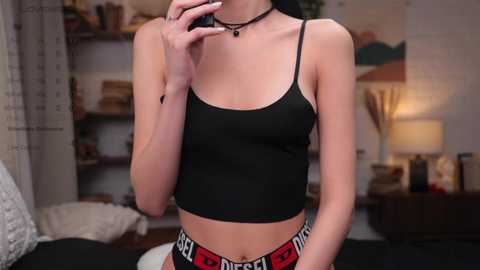 riskyproject @ chaturbate on 20241120