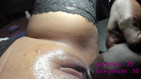 sladkoesolnishko @ chaturbate on 20241120