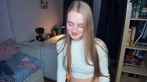 stun1ng_blonde @ chaturbate on 20241120