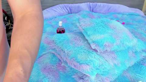 valerya_sex @ chaturbate on 20241120
