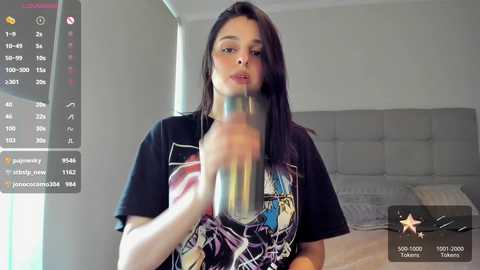 yourfreakygirl @ chaturbate on 20241120