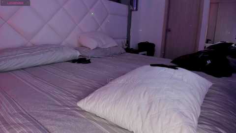 _kinkyalexa_ @ chaturbate on 20241121
