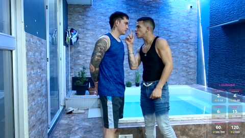 boysgang_sex @ chaturbate on 20241121