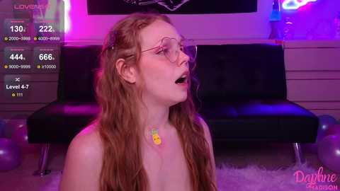 daphnemadison @ chaturbate on 20241121