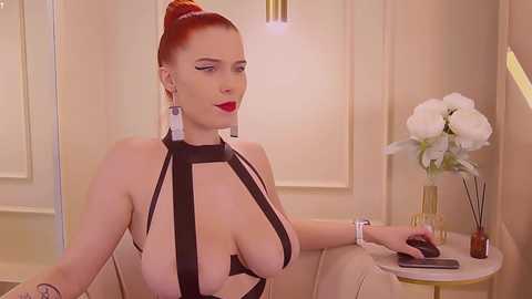 gwenbanks @ chaturbate on 20241121