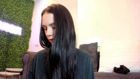 hotfallingdevil @ chaturbate on 20241121