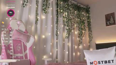 jelli_jennifer @ chaturbate on 20241121