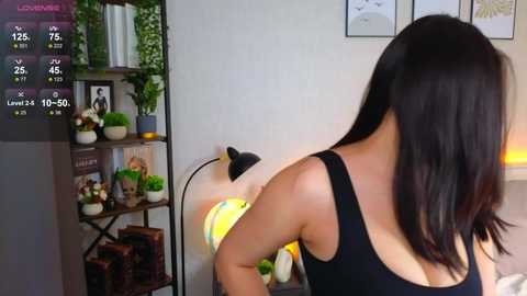nicoledurham @ chaturbate on 20241121
