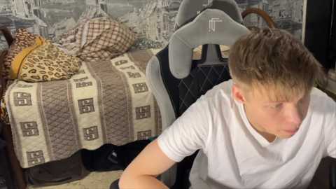 oofcblesssexx @ chaturbate on 20241121