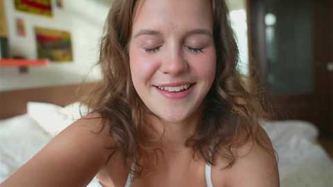 eli_sun @ chaturbate on 20241122