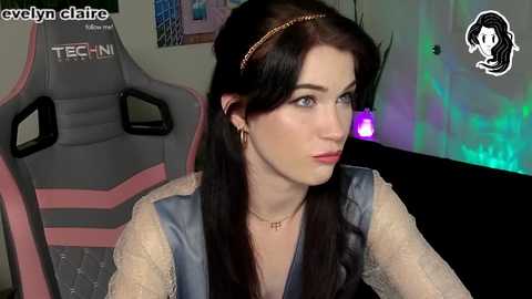 evelynclaire