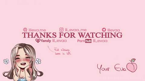 lil_eva @ chaturbate on 20241122