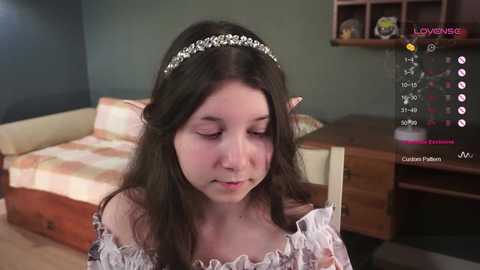 lynngroves @ chaturbate on 20241122