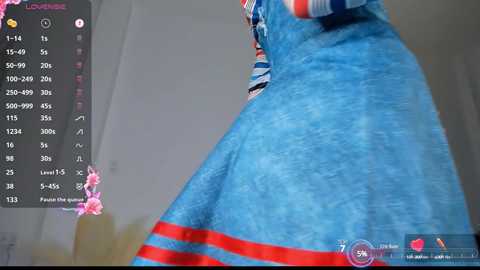 oda_assuri @ chaturbate on 20241122
