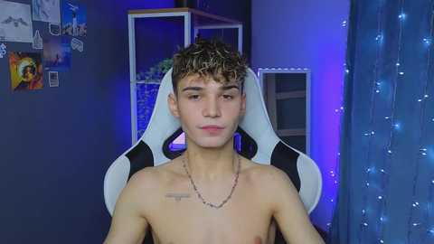 boicute @ chaturbate on 20241123