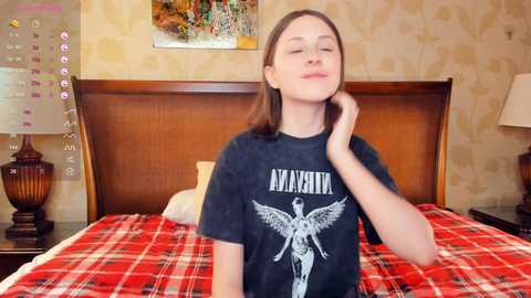 dollorrie @ chaturbate on 20241123
