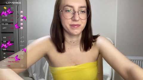 hot_lliinns @ chaturbate on 20241123