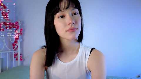 liaglamour @ chaturbate on 20241123