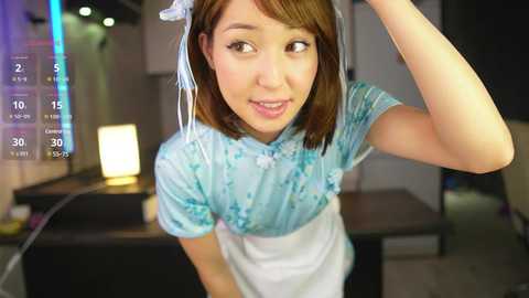 mary_shiota @ chaturbate on 20241123