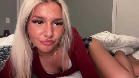 zoegabrielle @ chaturbate on 20241123