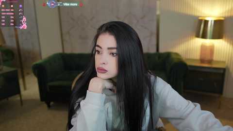 anabel054 @ chaturbate on 20241124