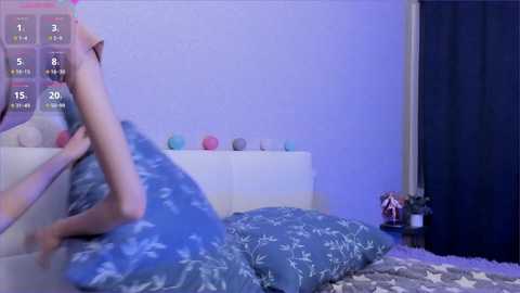 antoniafake @ chaturbate on 20241124
