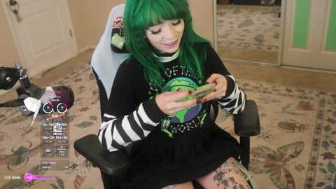 archancel @ chaturbate on 20241124