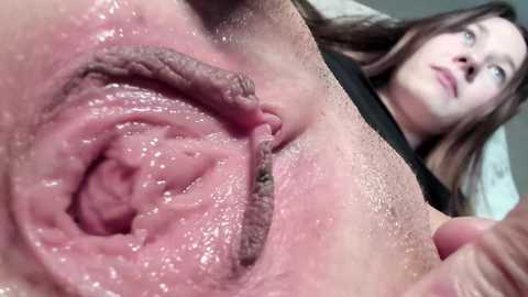courtney_luv @ chaturbate on 20241124