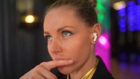 eva_fashionista @ chaturbate on 20241124