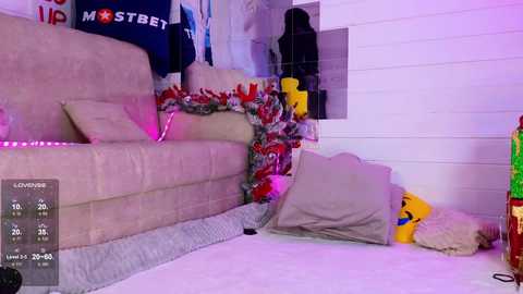 misss_viki @ chaturbate on 20241124