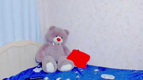 nika_tailor @ chaturbate on 20241124