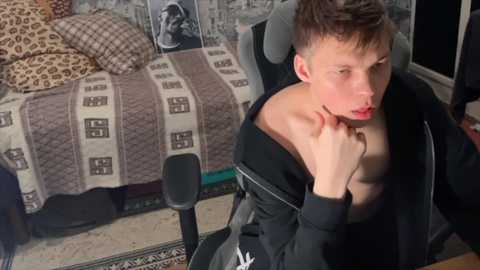 oofcblesssexx @ chaturbate on 20241124