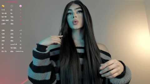 sweetest_bella @ chaturbate on 20241124