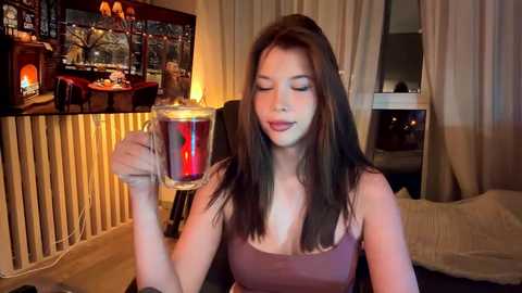 bitter_moon @ chaturbate on 20241125