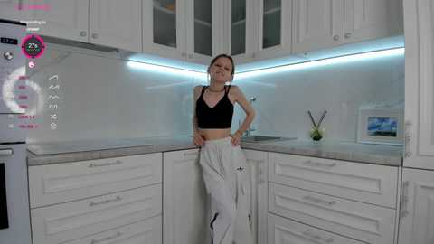 bonniecharlton @ chaturbate on 20241125