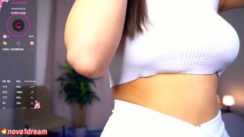 felissiany @ chaturbate on 20241125