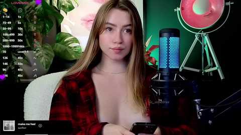 la_seductrice @ chaturbate on 20241125