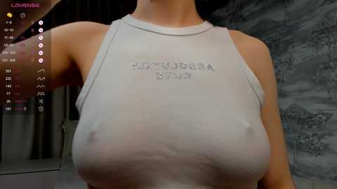 odelyncure @ chaturbate on 20241125