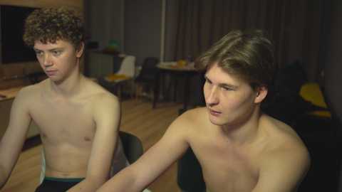 _sopranos_ @ chaturbate on 20241126