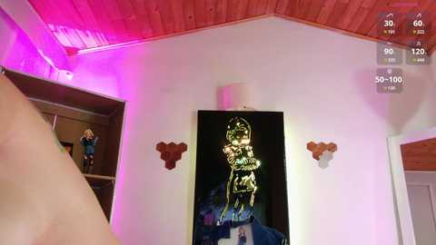 andr0ide18 @ chaturbate on 20241126