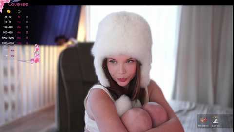 bitter_moon @ chaturbate on 20241126