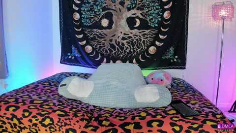 calistaxcyrus @ chaturbate on 20241126