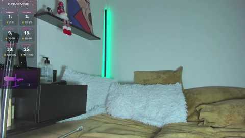 devilevi1 @ chaturbate on 20241126