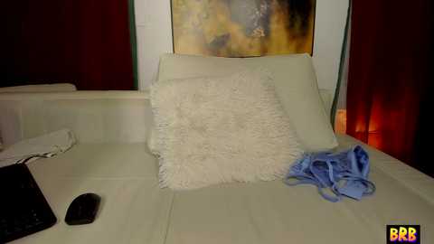 dulceyjohn @ chaturbate on 20241126