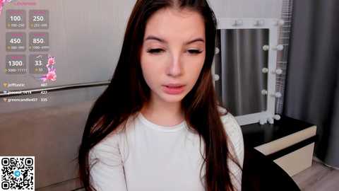 elswythbareford @ chaturbate on 20241126