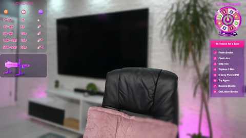 haileygrx @ chaturbate on 20241126