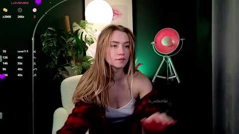 la_seductrice @ chaturbate on 20241126